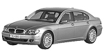 BMW E66 U0288 Fault Code