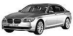 BMW F01 U0288 Fault Code